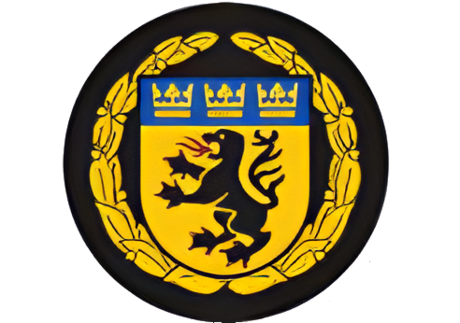 Nationella Insatsstyrkans emblem